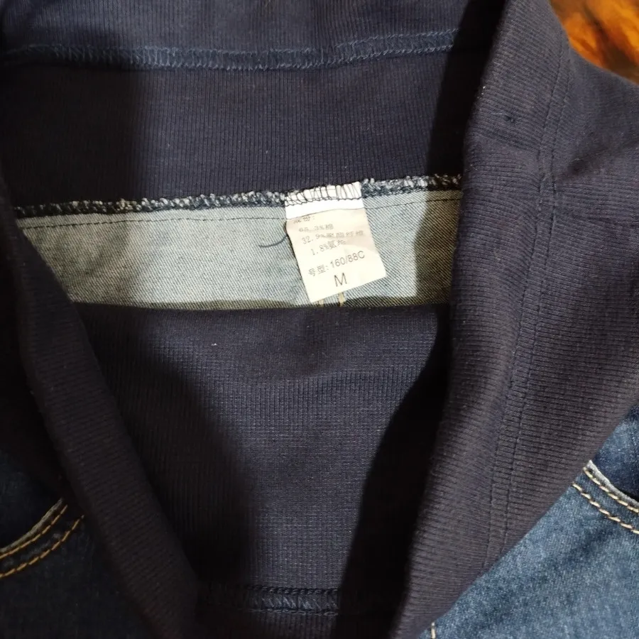 شلوار کمر گن دار