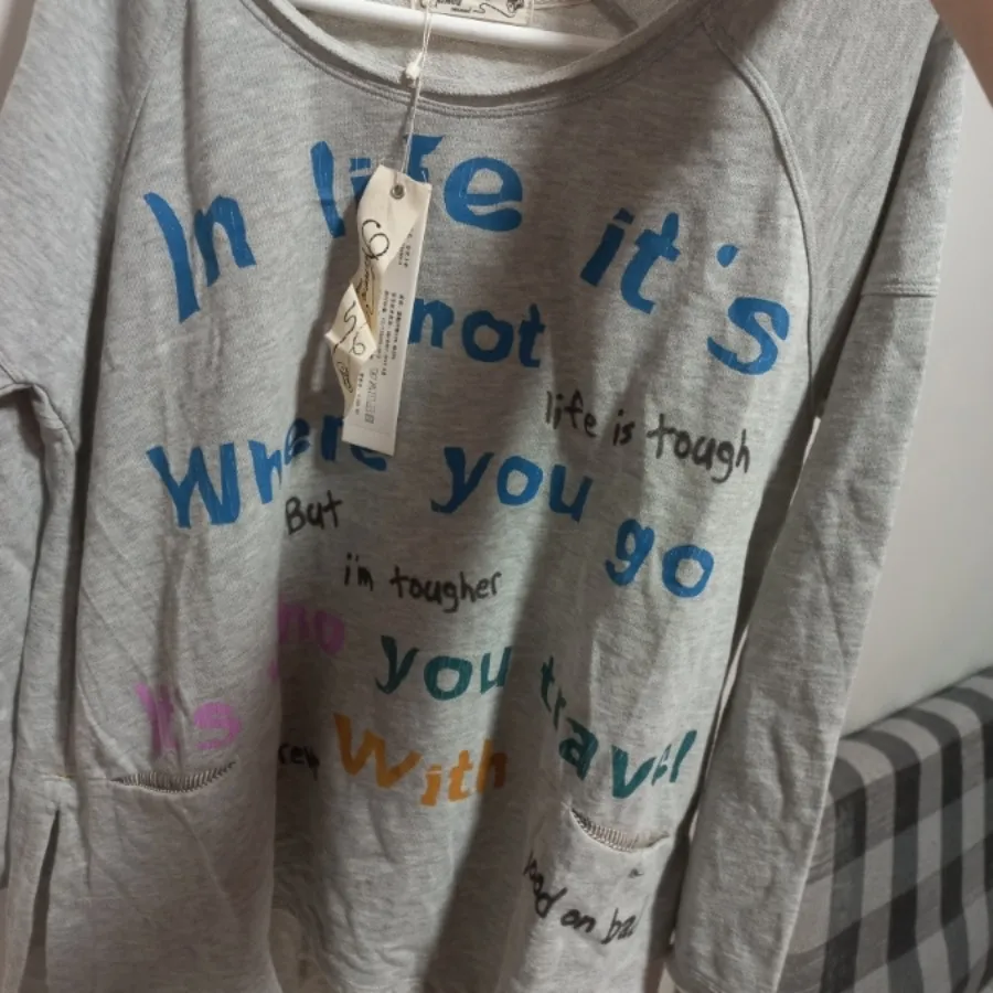 بلوز آستین بلند