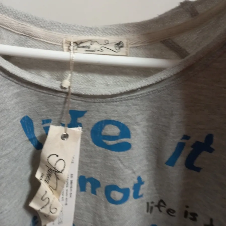 بلوز آستین بلند