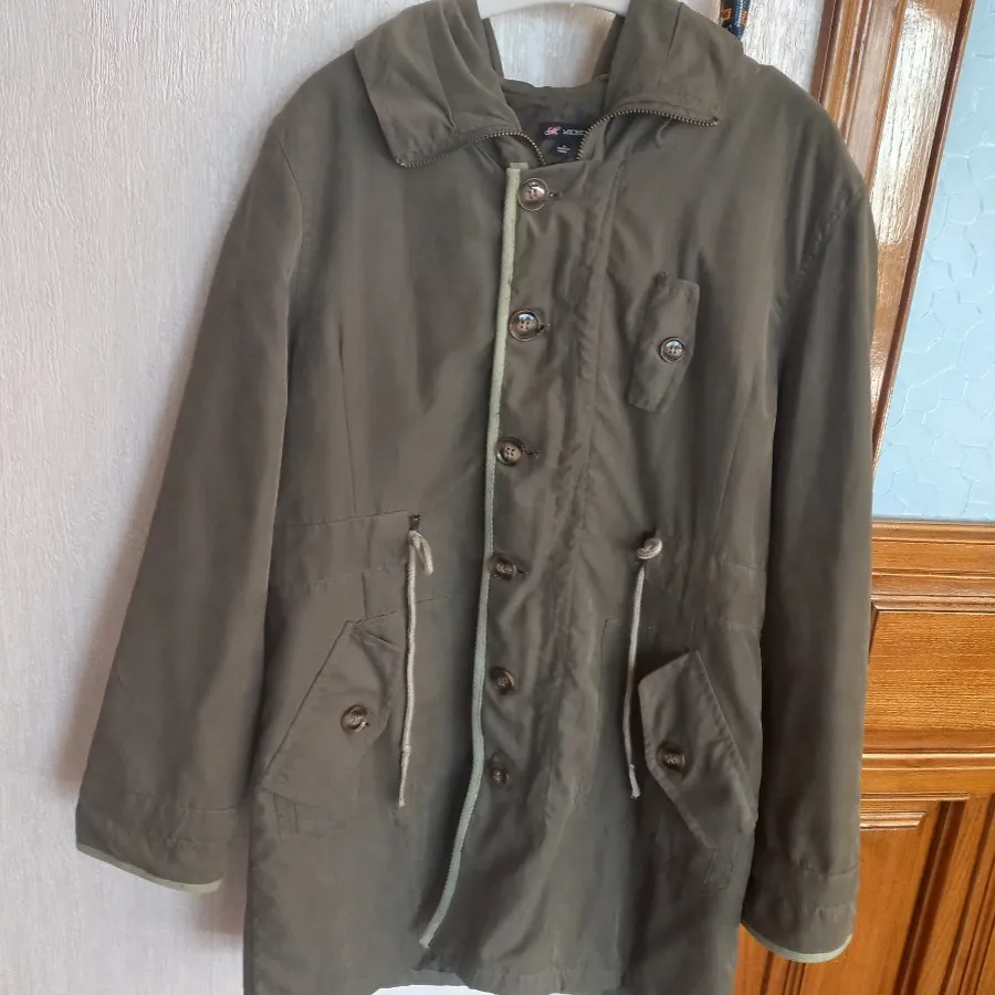 کاپشن زنانه خارجی