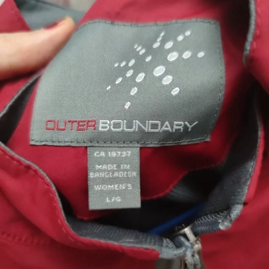 گورتکس کوهنوردی زنانه