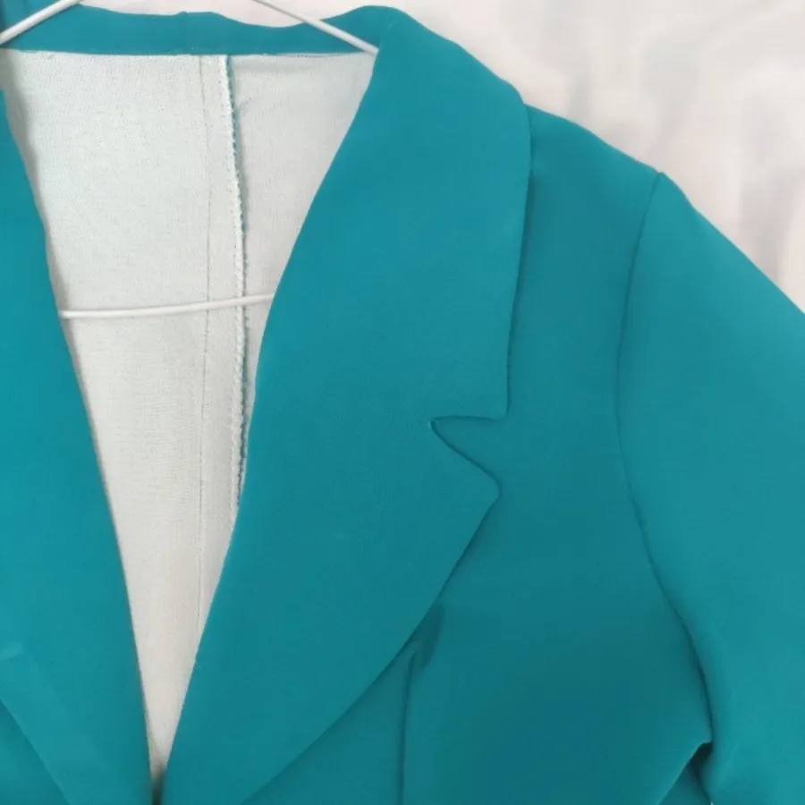 کت پاییزه تک کله غازی