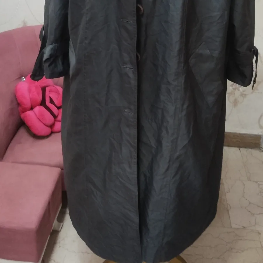 بارونی بلند