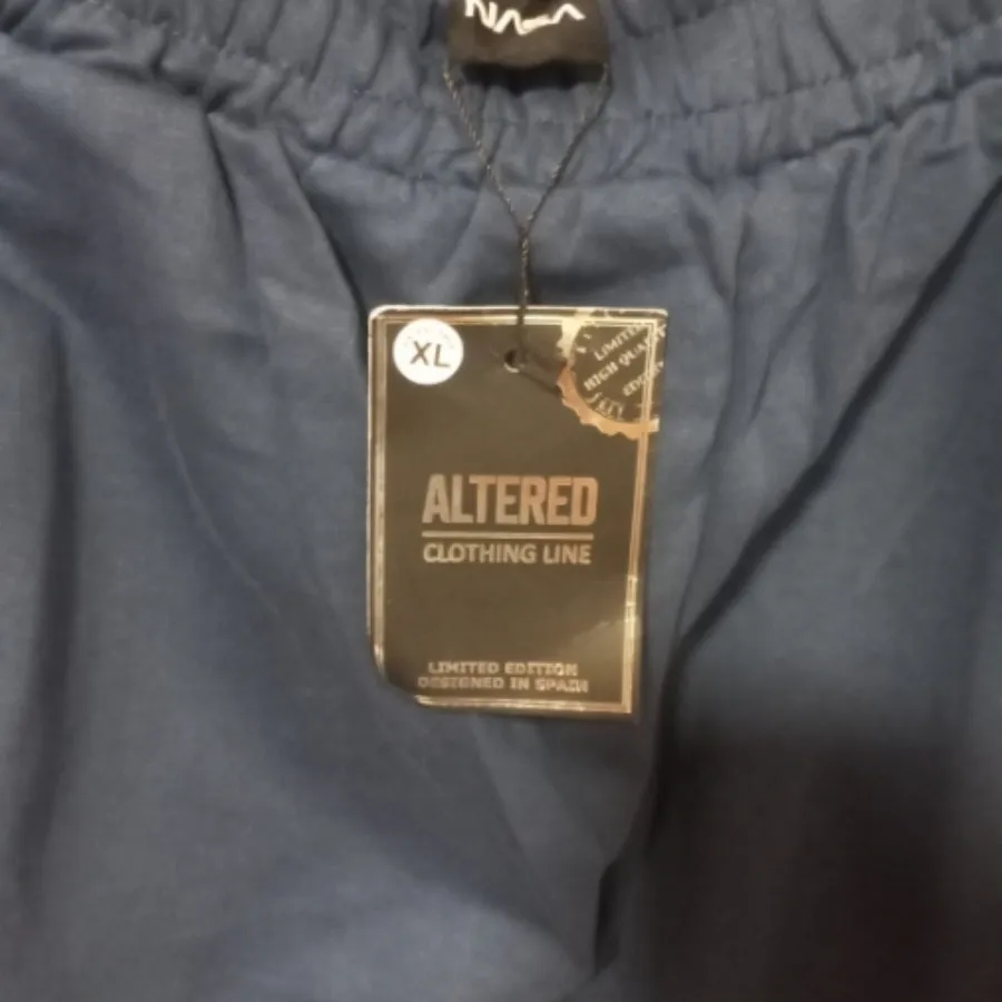 شلوار گرمکن جیب دار