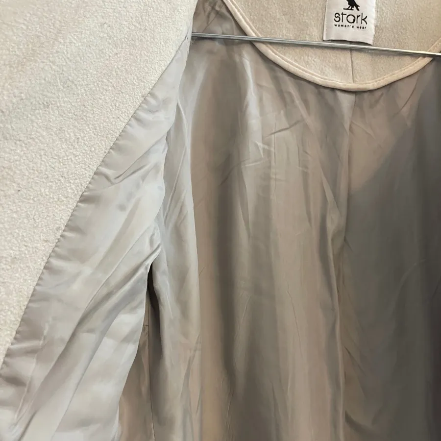 پالتو‌ فوتر استر دار