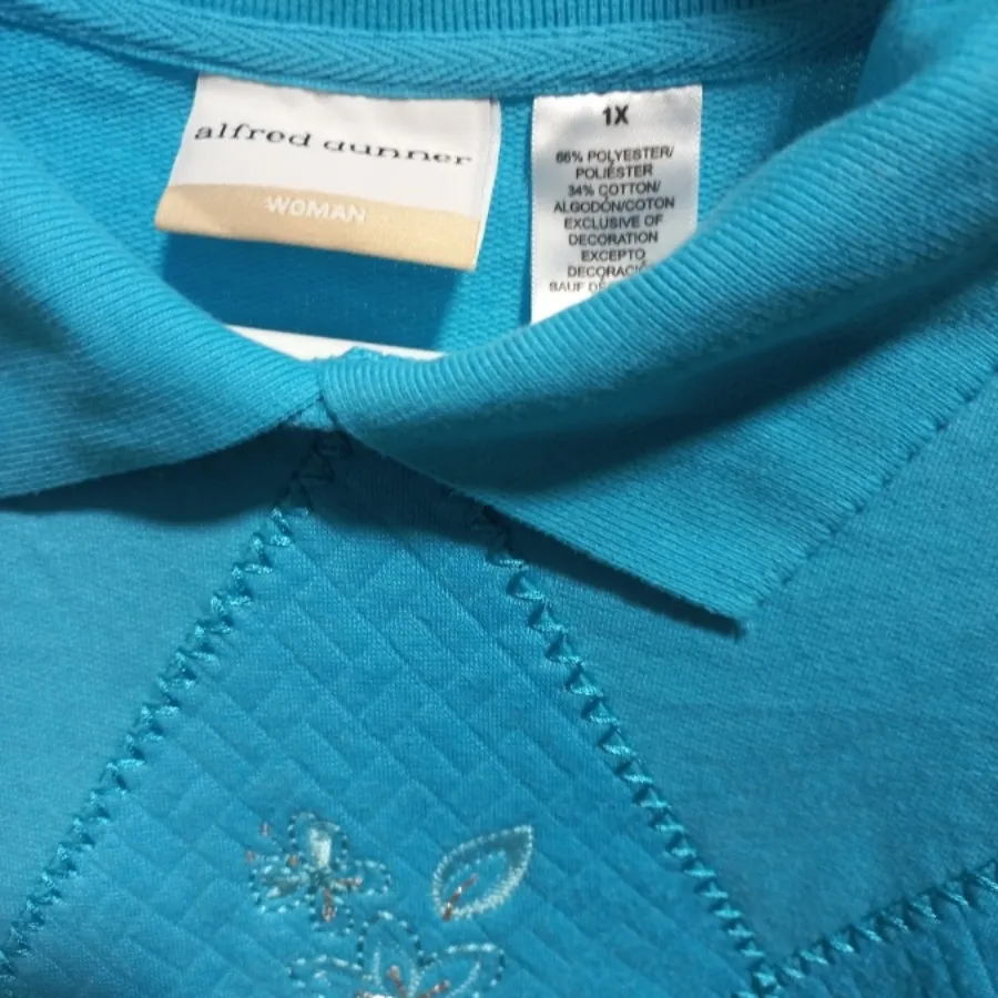 بلوز آستین بلند گرم