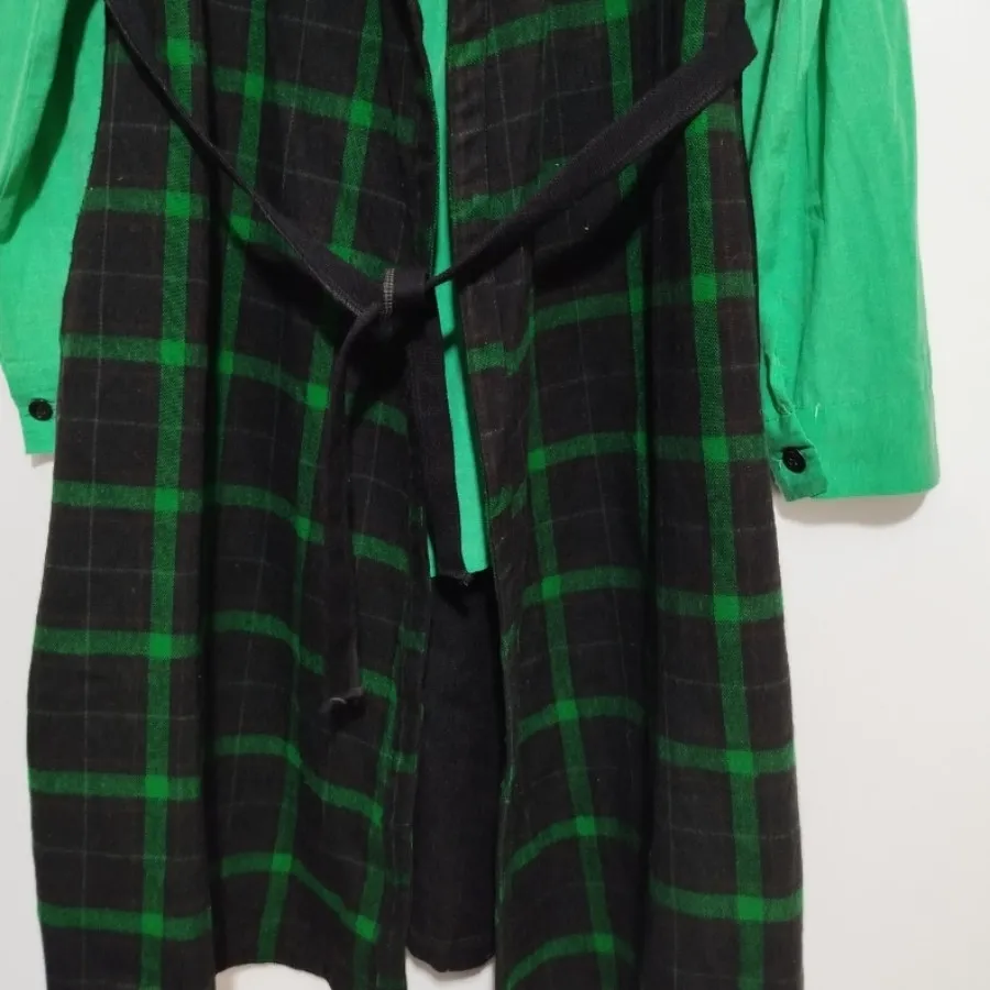 ژیله زیر و رو