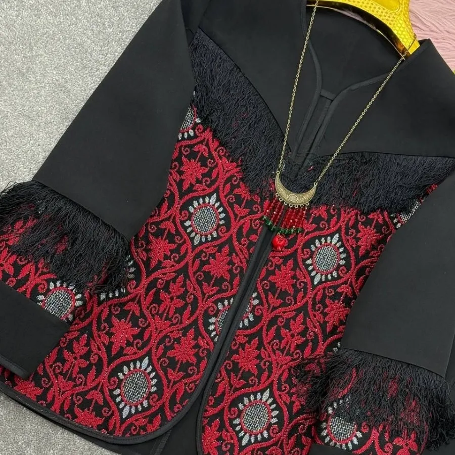 کت و شلوار زنانه