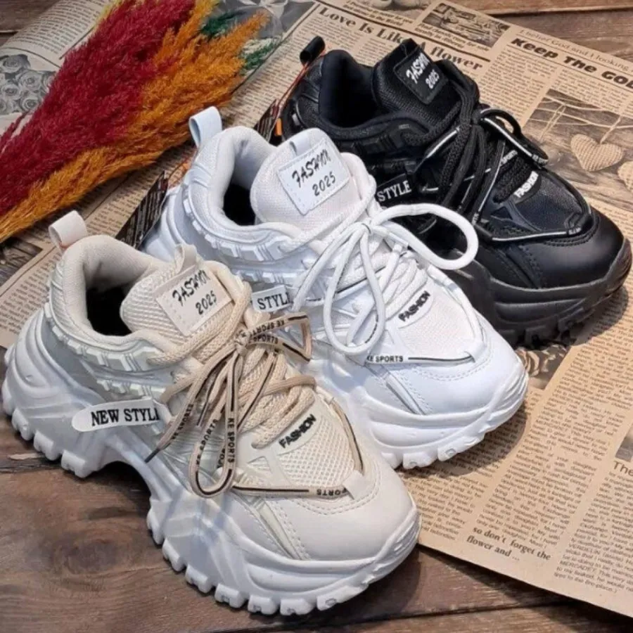 کتونی لژدار  شیک