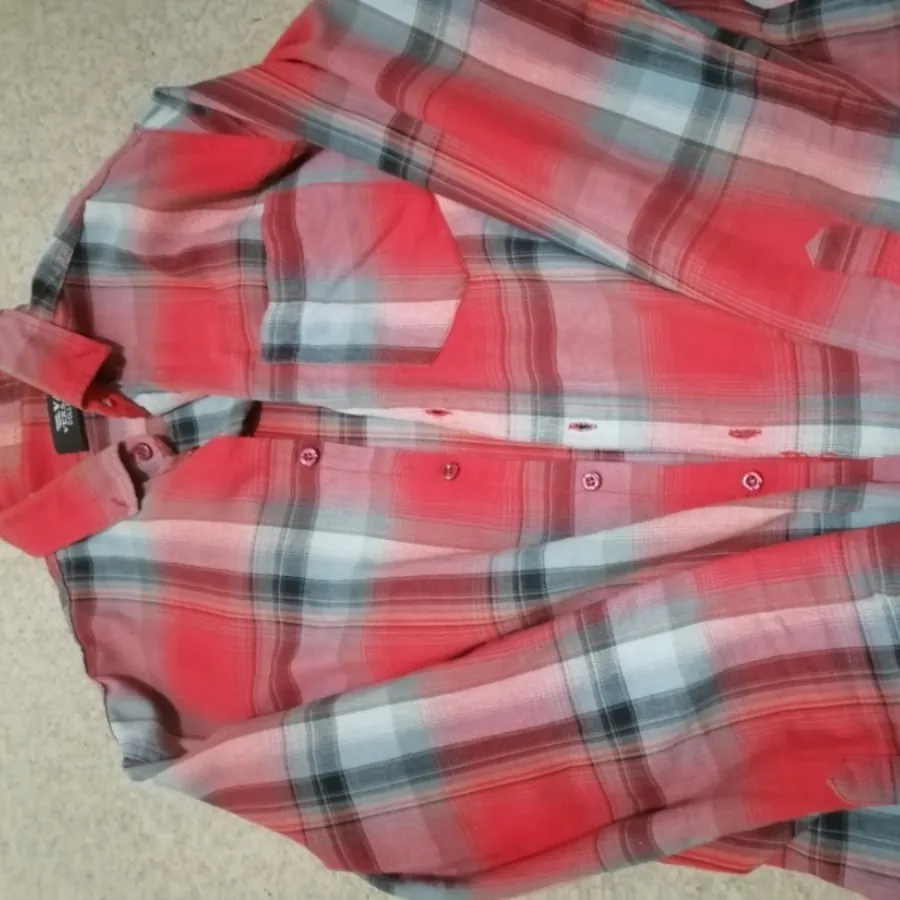 پیراهن مردانه