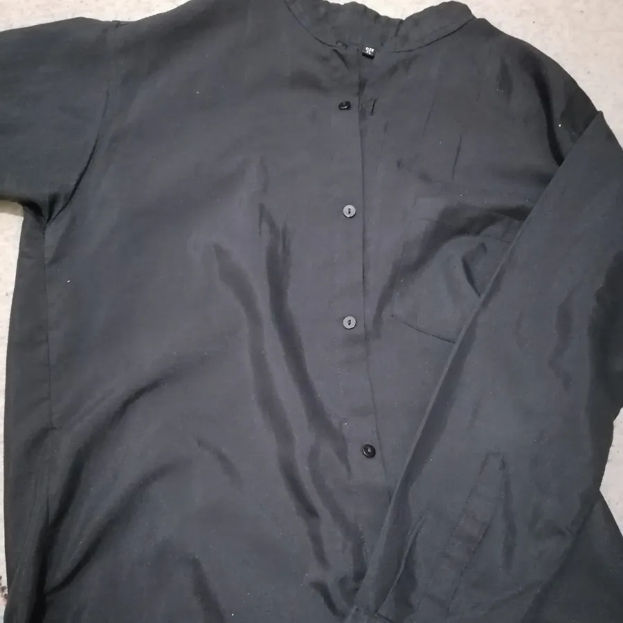 پیراهن مردانه