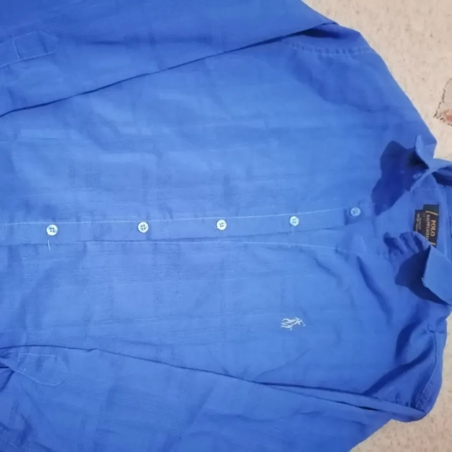 پیراهن مردانه