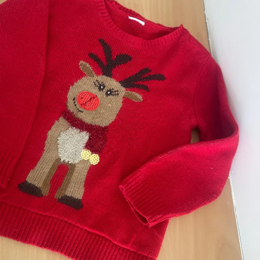 بافت کریسمسی