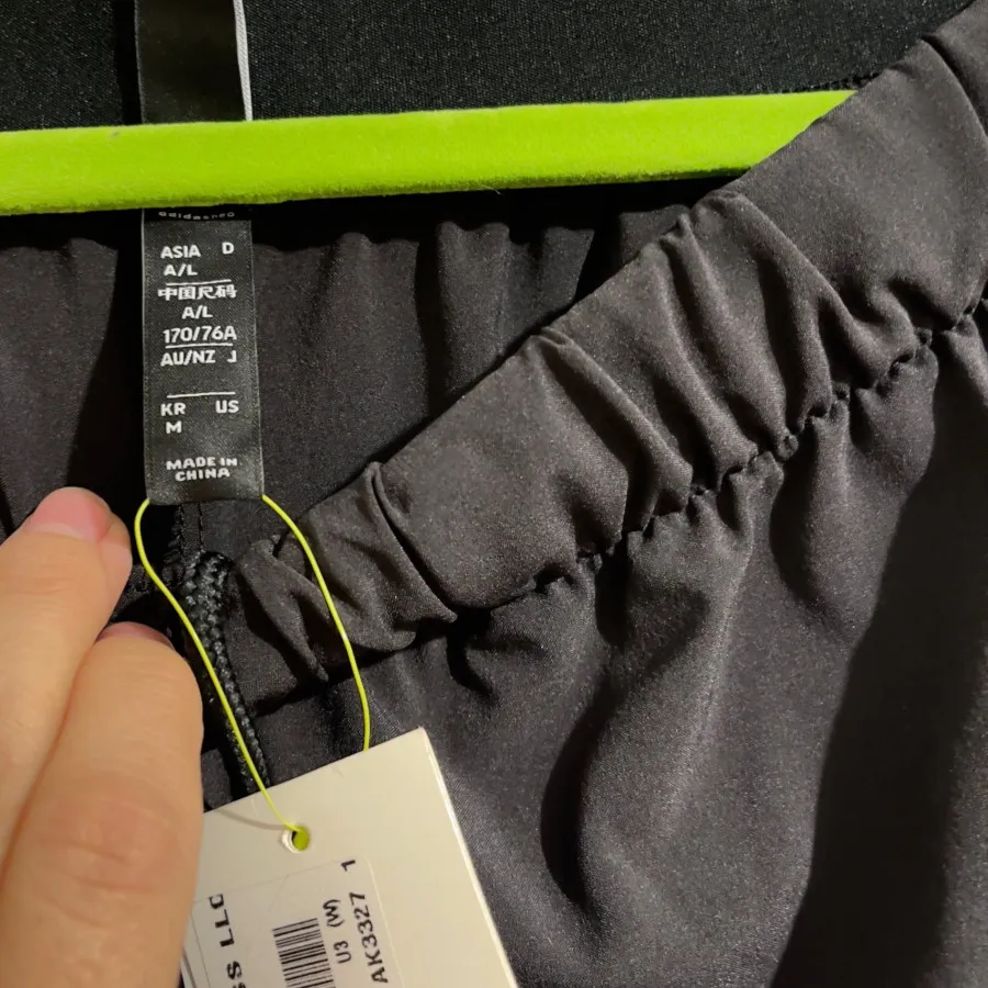 شلوار آدبداس اورجینال