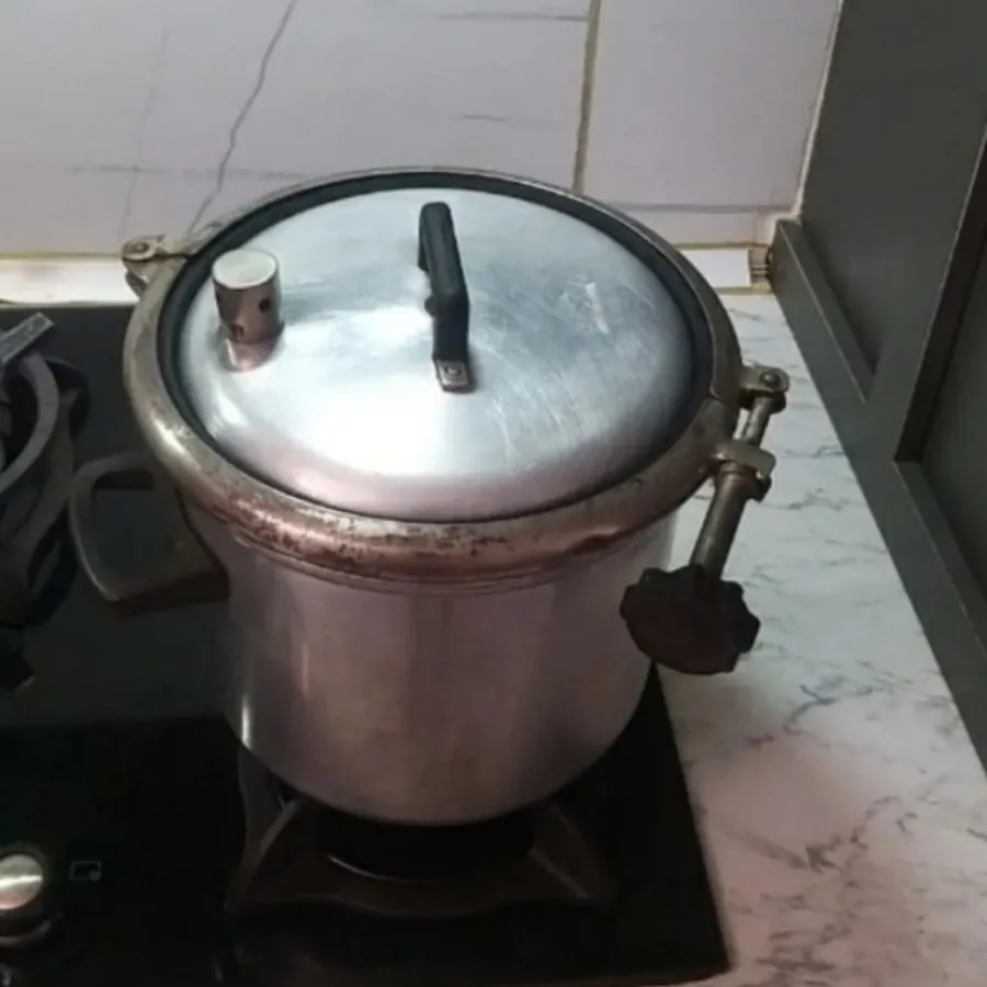 زودپز عتیقه