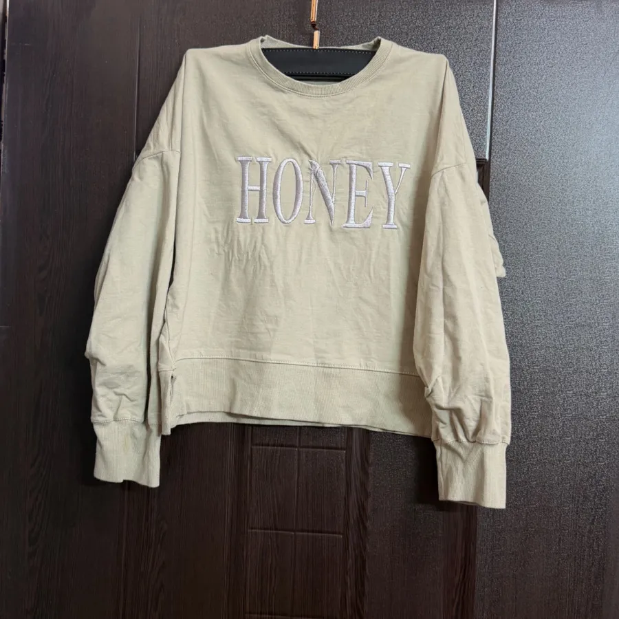 هودی کراپ شیک