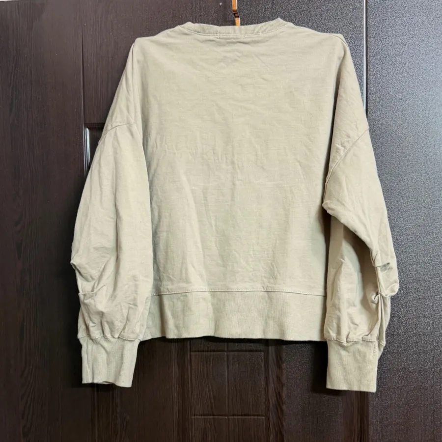 هودی کراپ شیک