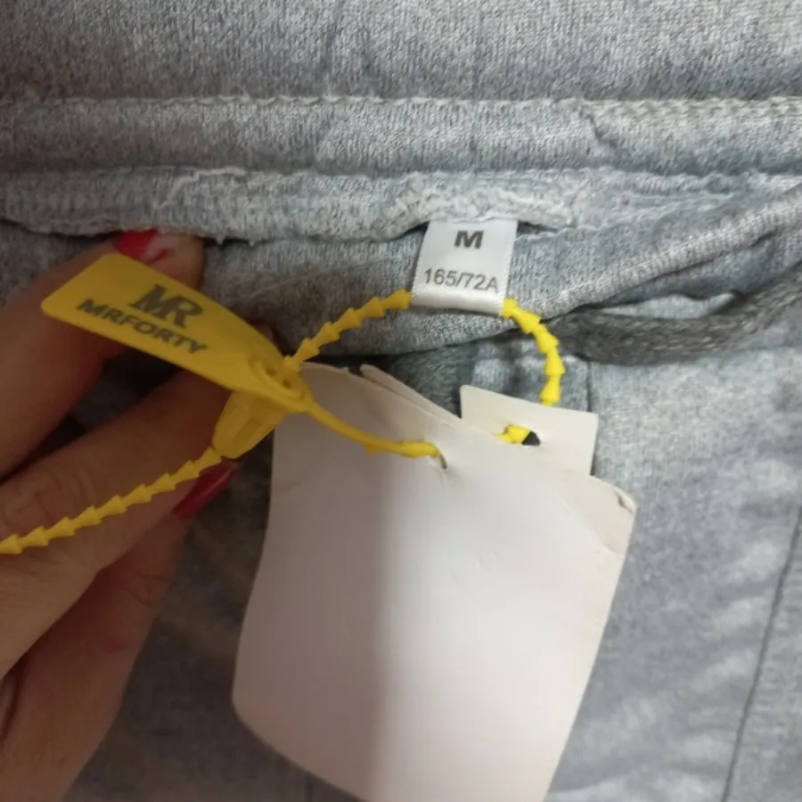 شلوار گرمکن