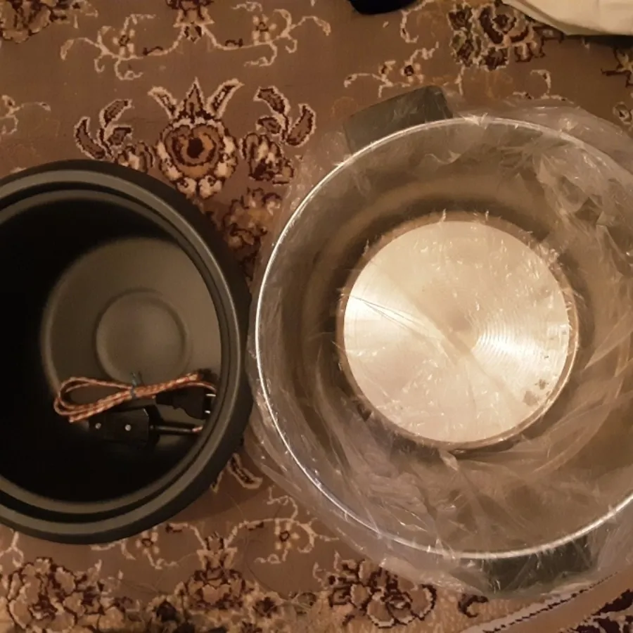 پلوپز استیل پارس