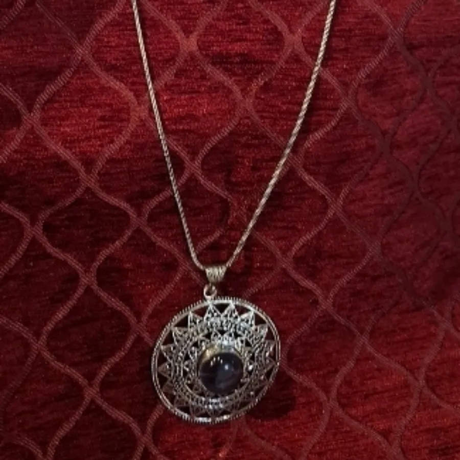 گردنبند زنانه