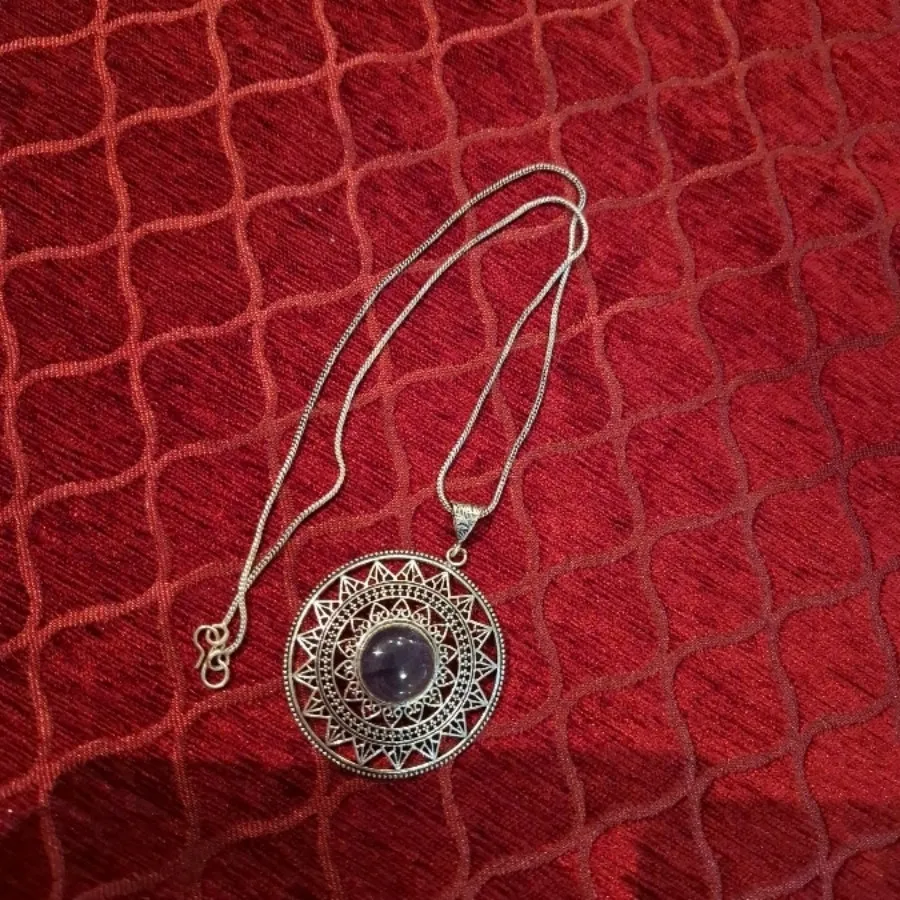 گردنبند زنانه