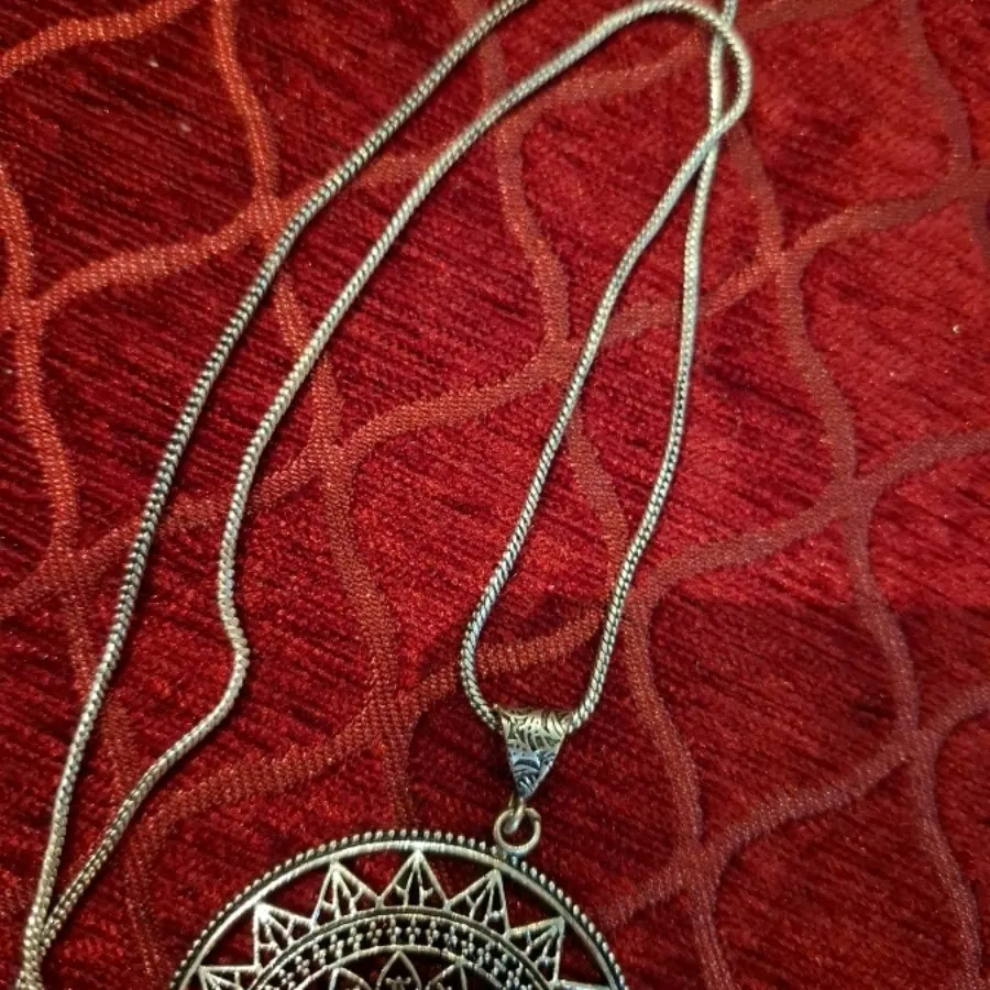 گردنبند زنانه