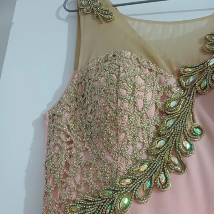 پیراهن مجلسی شیک