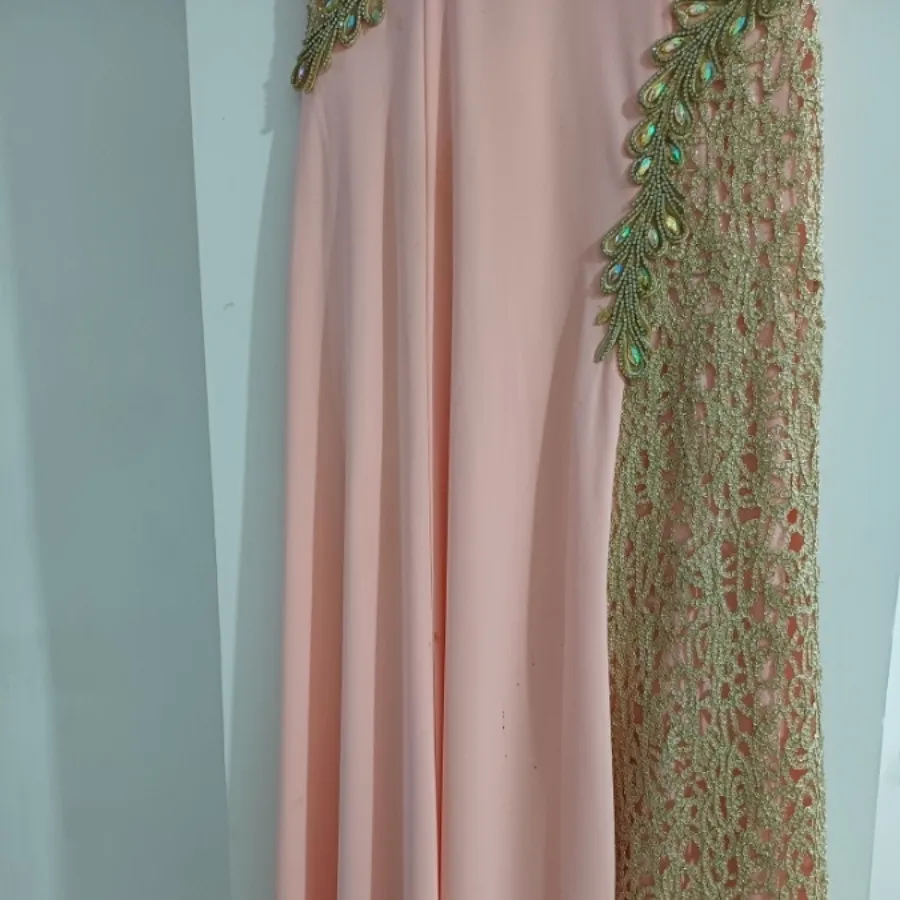 پیراهن مجلسی شیک