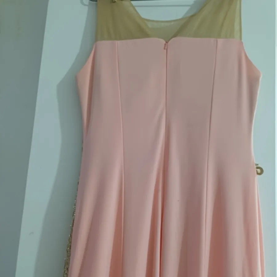 پیراهن مجلسی شیک