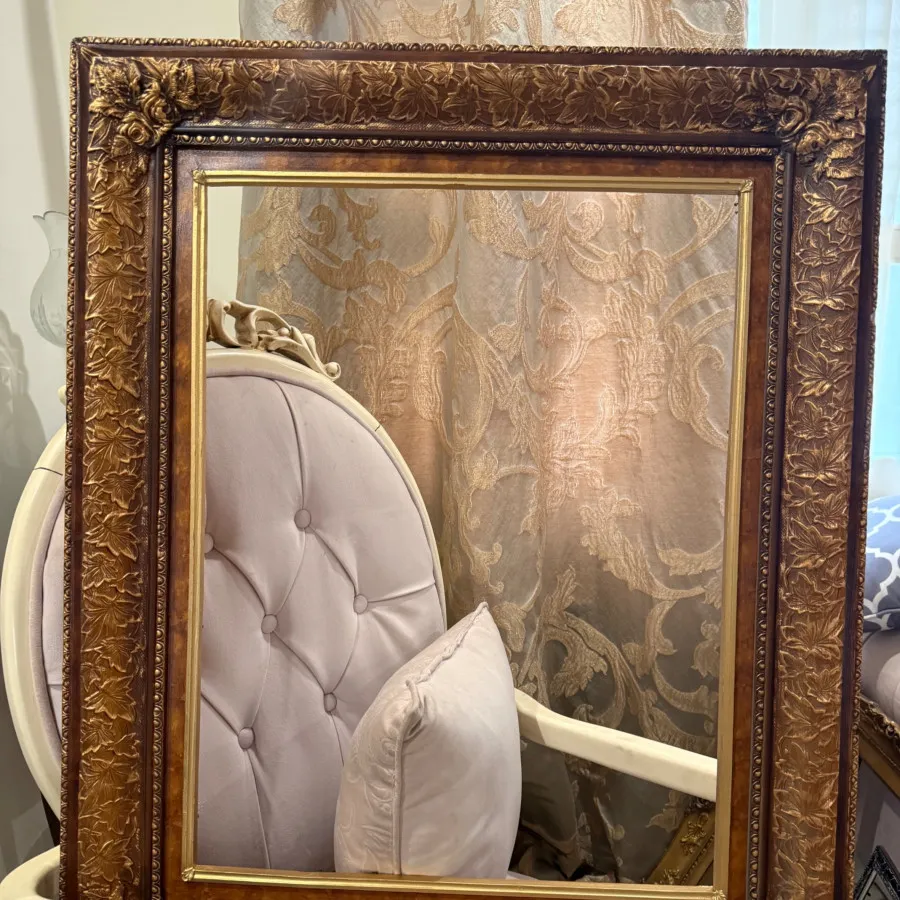 قاب چوب گردو