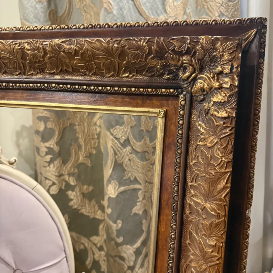 قاب چوب گردو