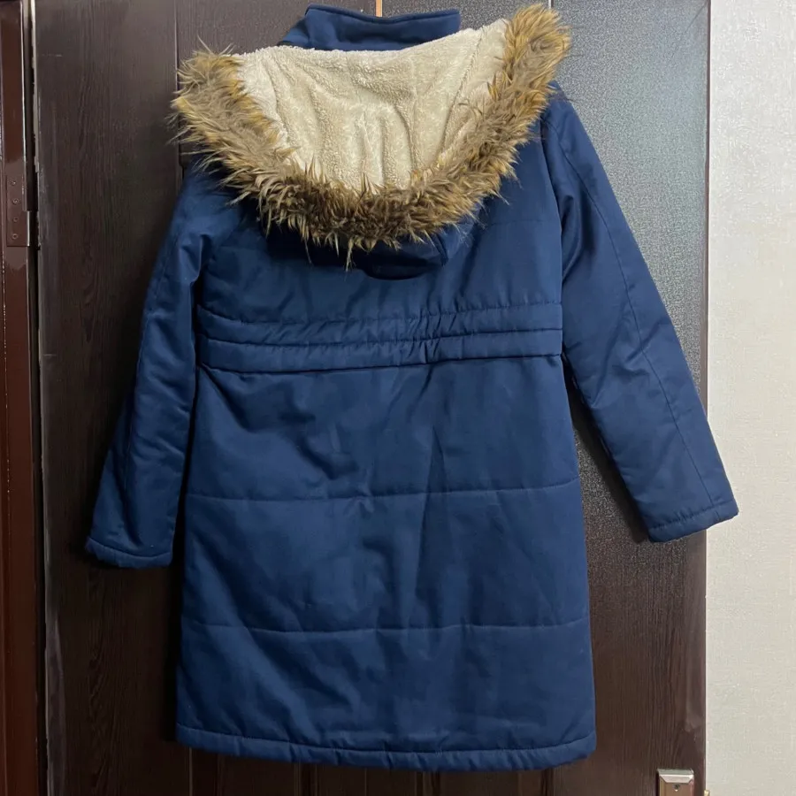 کاپشن گرم و عالی کاملا نو