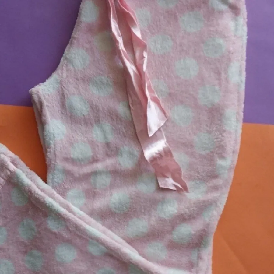 شلوار حوله ای