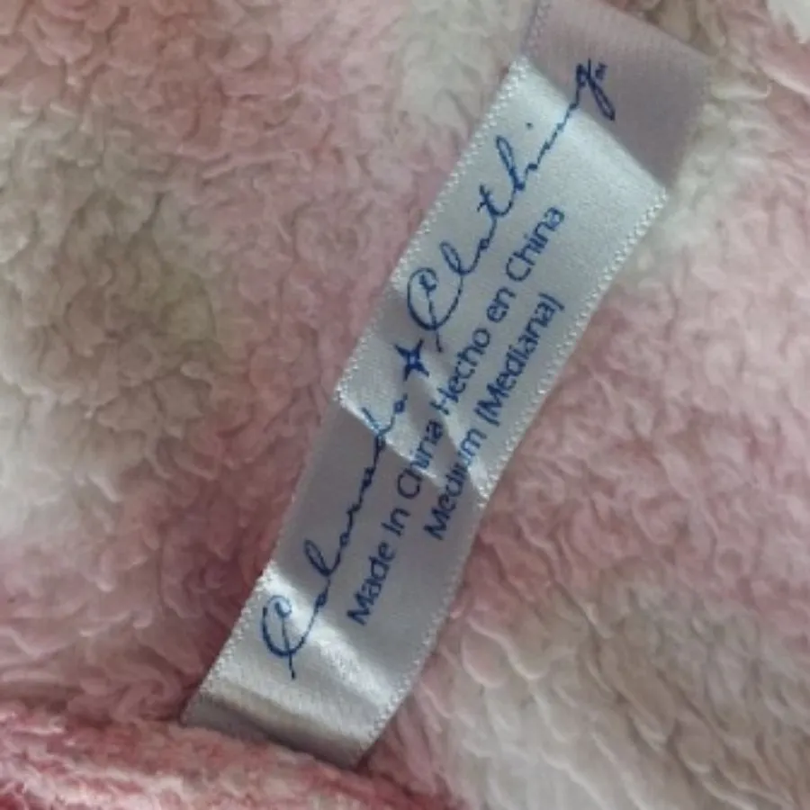 شلوار حوله ای