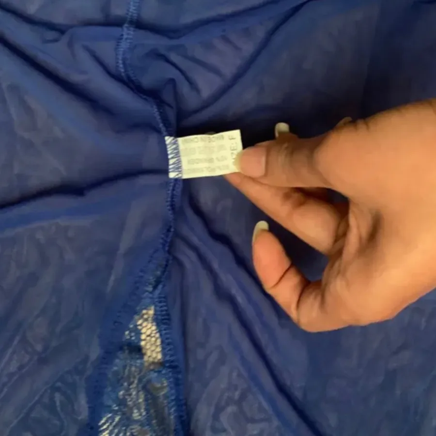 لباس خواب خارجی نو