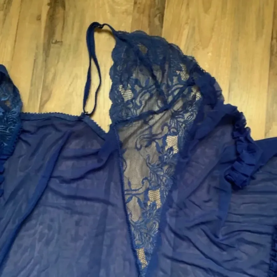 لباس خواب خارجی نو