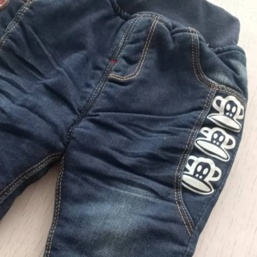 شلوار دولایه