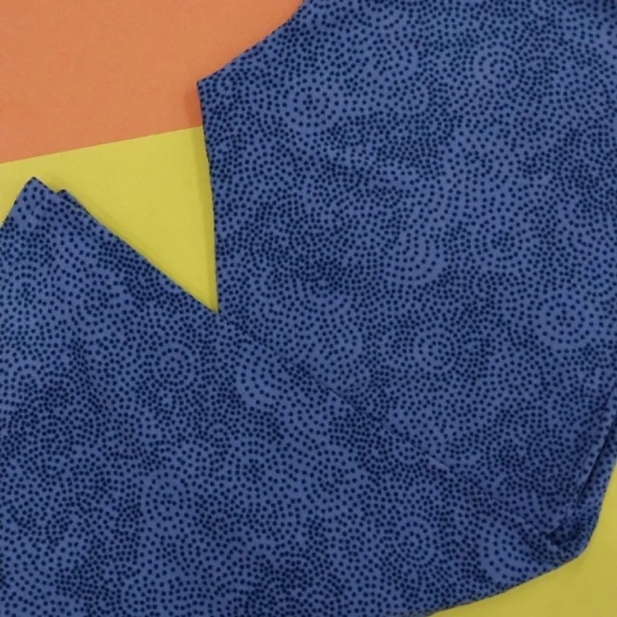 شلوار حوله ای