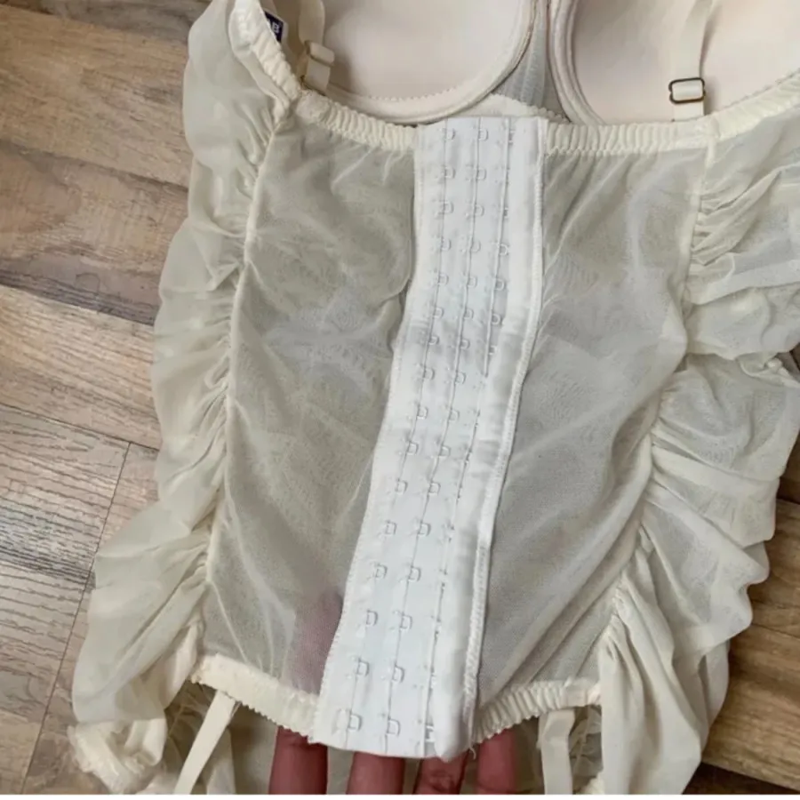 لباس خواب بندی جورابی nbb