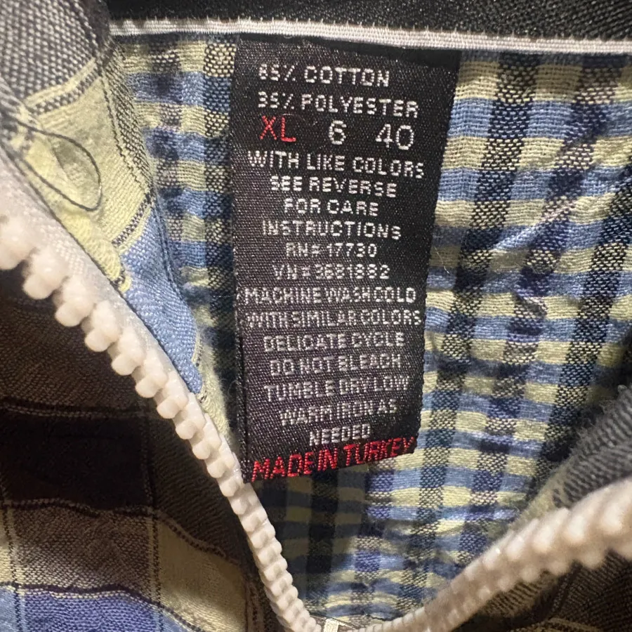 ژیله ترکیه ای