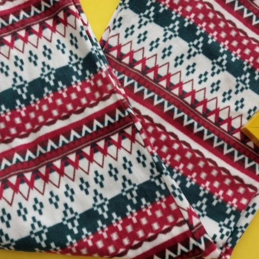 شلوار حوله ای