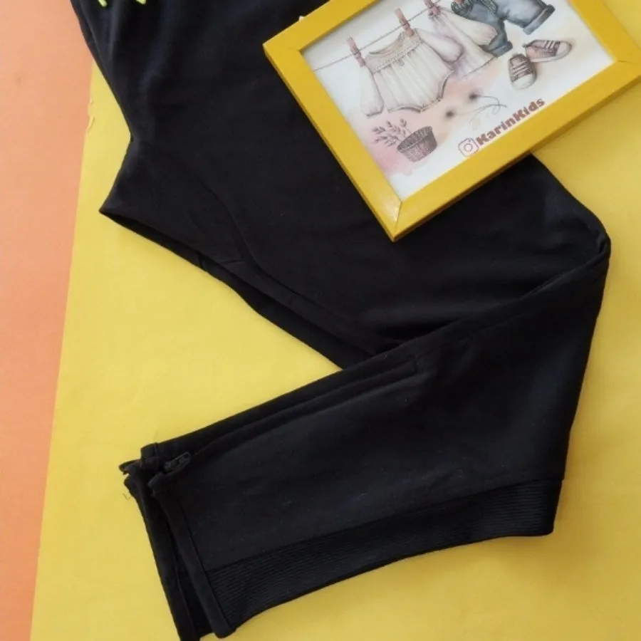 شلوار ورزشی اورجینال