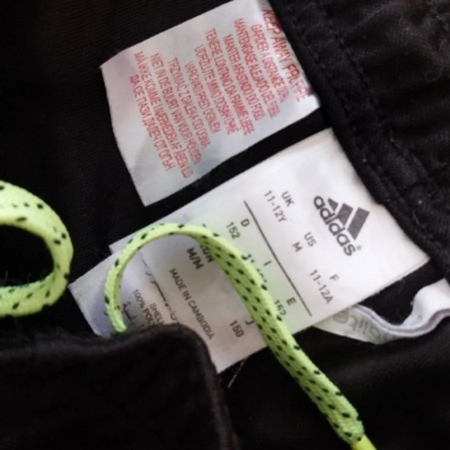 شلوار ورزشی اورجینال