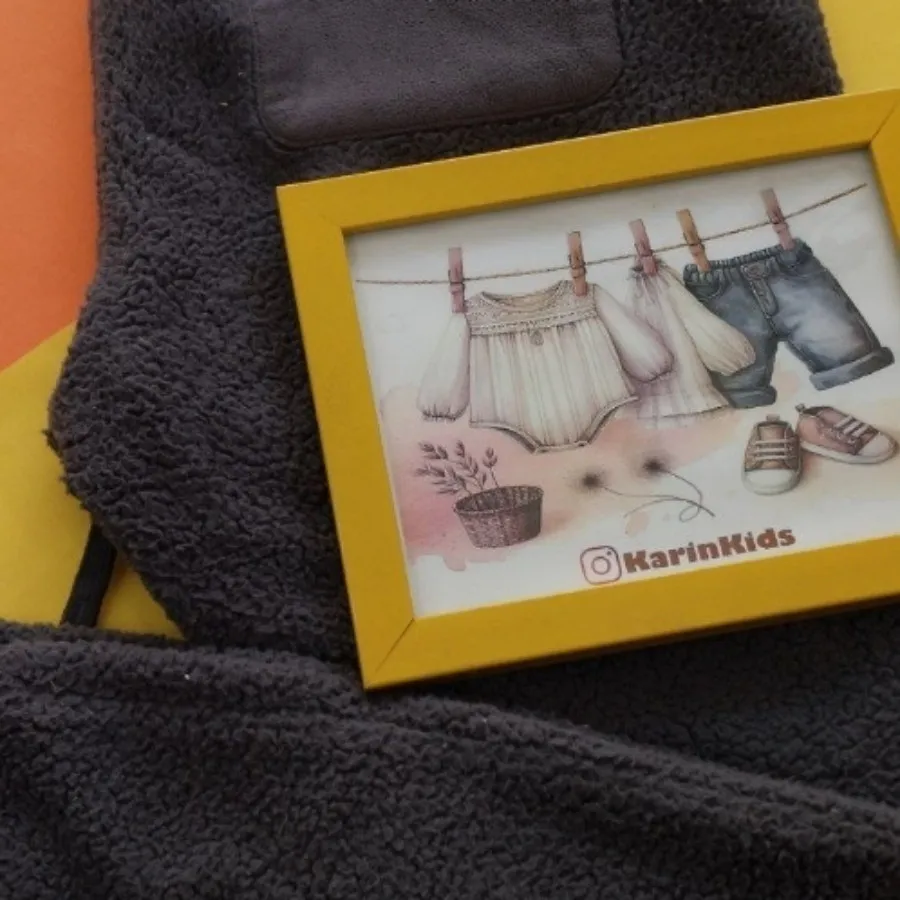 شلوار حوله ای  اسپرت