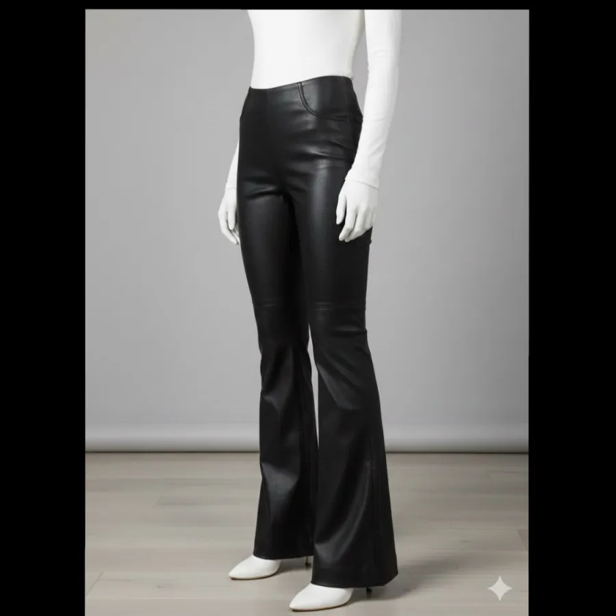 شلوار مشکی زارا