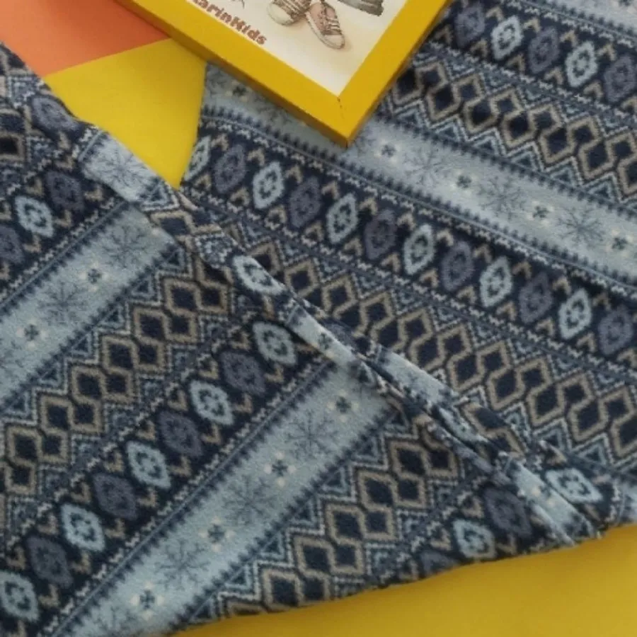 شلوار حوله ای