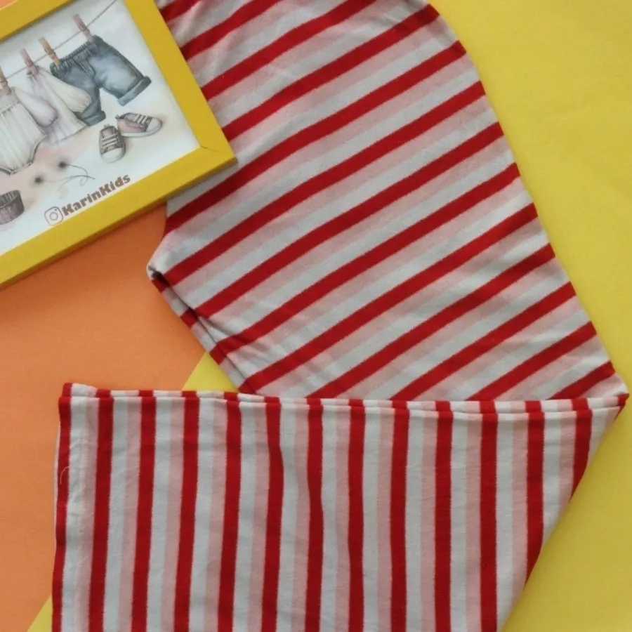 شلوار حوله ای سبک