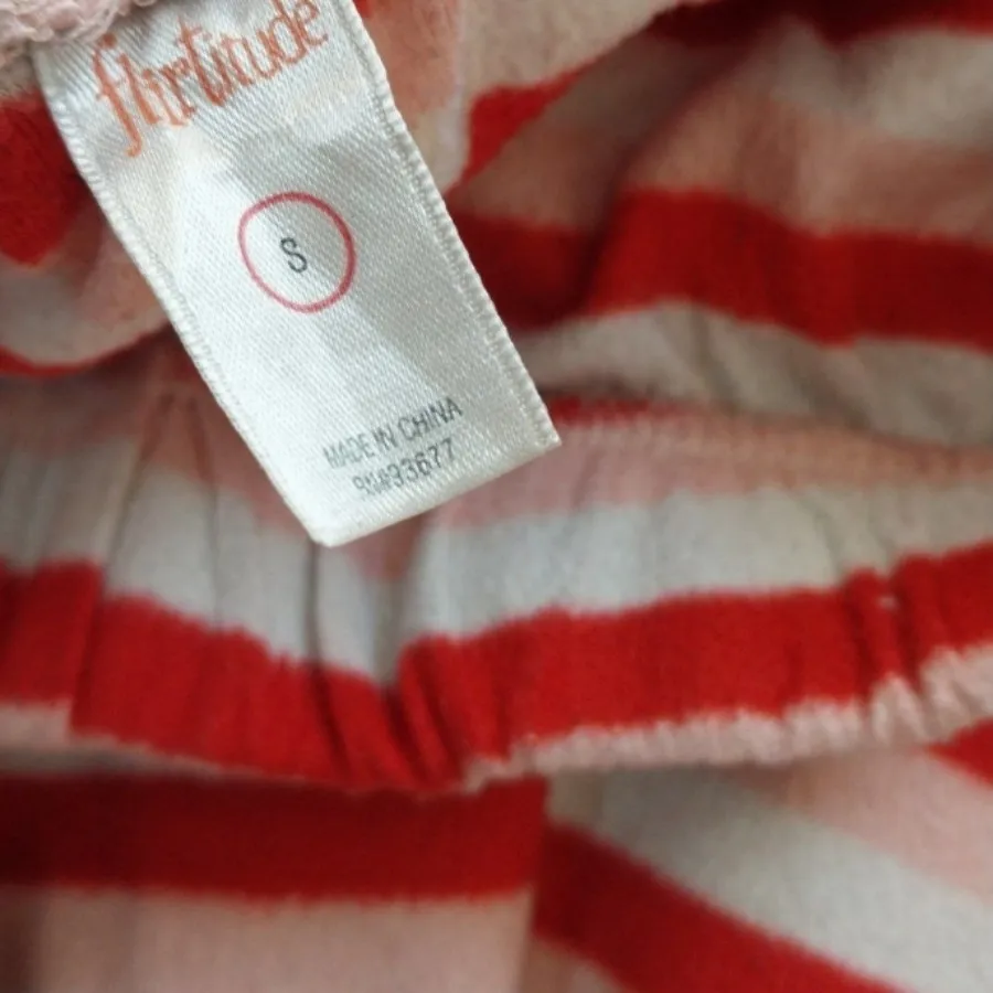 شلوار حوله ای سبک