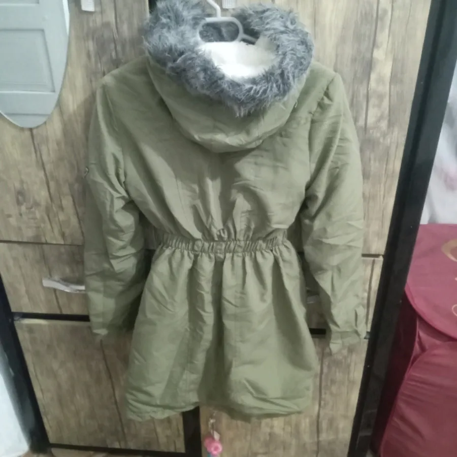 کاپشن بارونی نونو