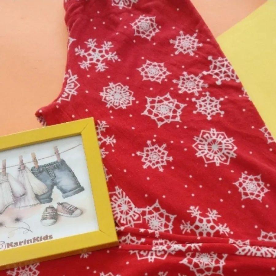 شلوار حوله ای